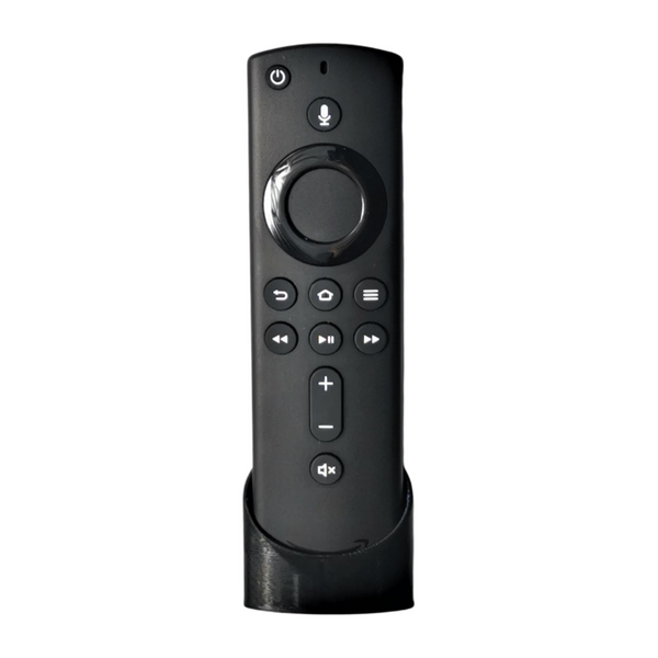 Amazon Fire Stick Tv Remote Control Wall Mount Holder Bracket
