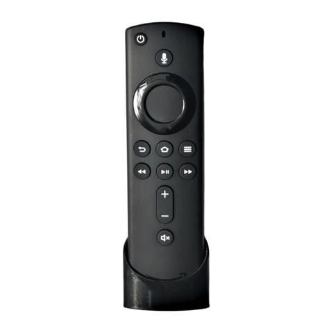 Amazon Fire Stick Tv Remote Control Wall Mount Holder Bracket
