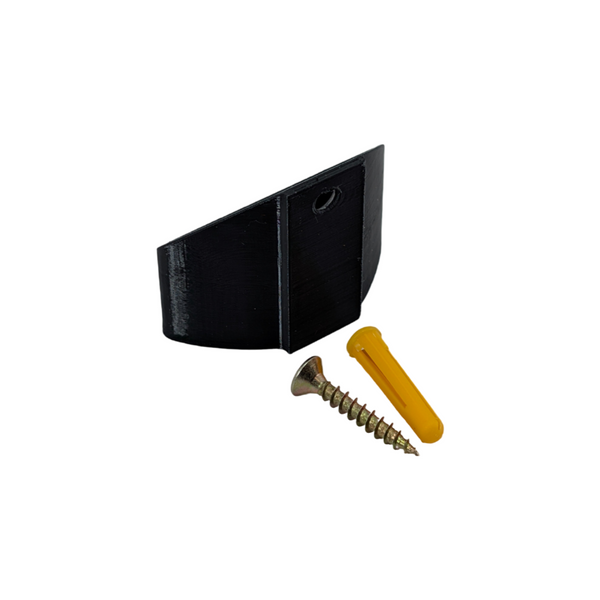 Amazon Fire Stick Tv Remote Control Wall Mount Holder Bracket