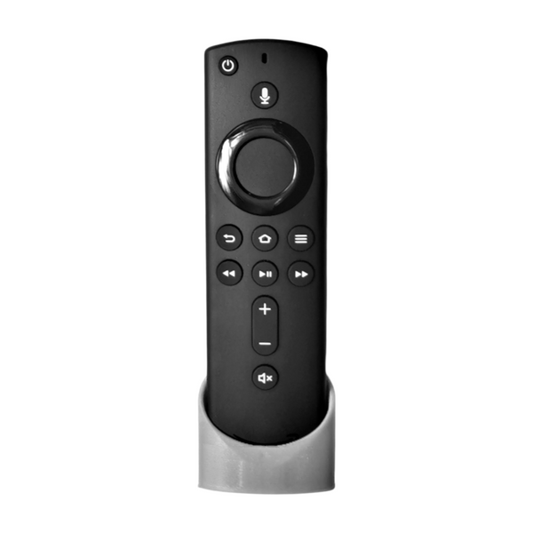 Amazon Fire Stick Tv Remote Control Wall Mount Holder Bracket