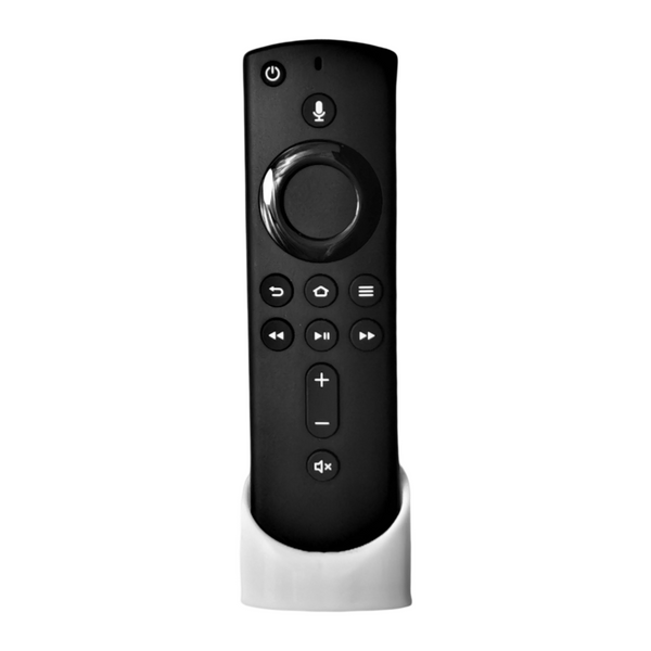 Amazon Fire Stick Tv Remote Control Wall Mount Holder Bracket