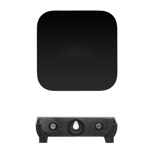 Support mural ou TV pour Apple TV 2e/3e génération
