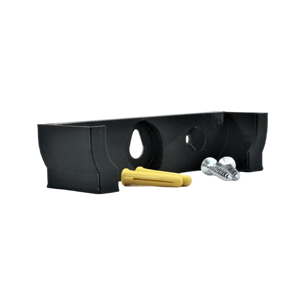 Apple TV 2nd / 3rd Generation Wall Or TV Mount Bracket Holder