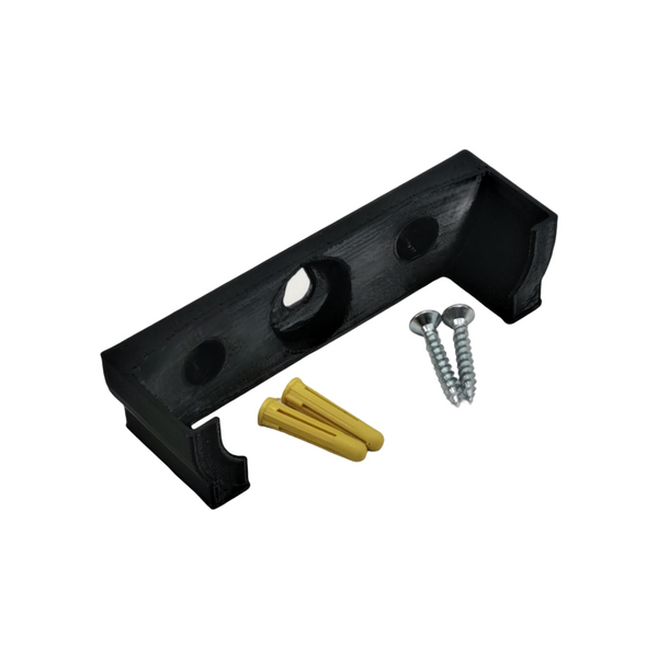 Apple TV 2nd / 3rd Generation Wall Or TV Mount Bracket Holder