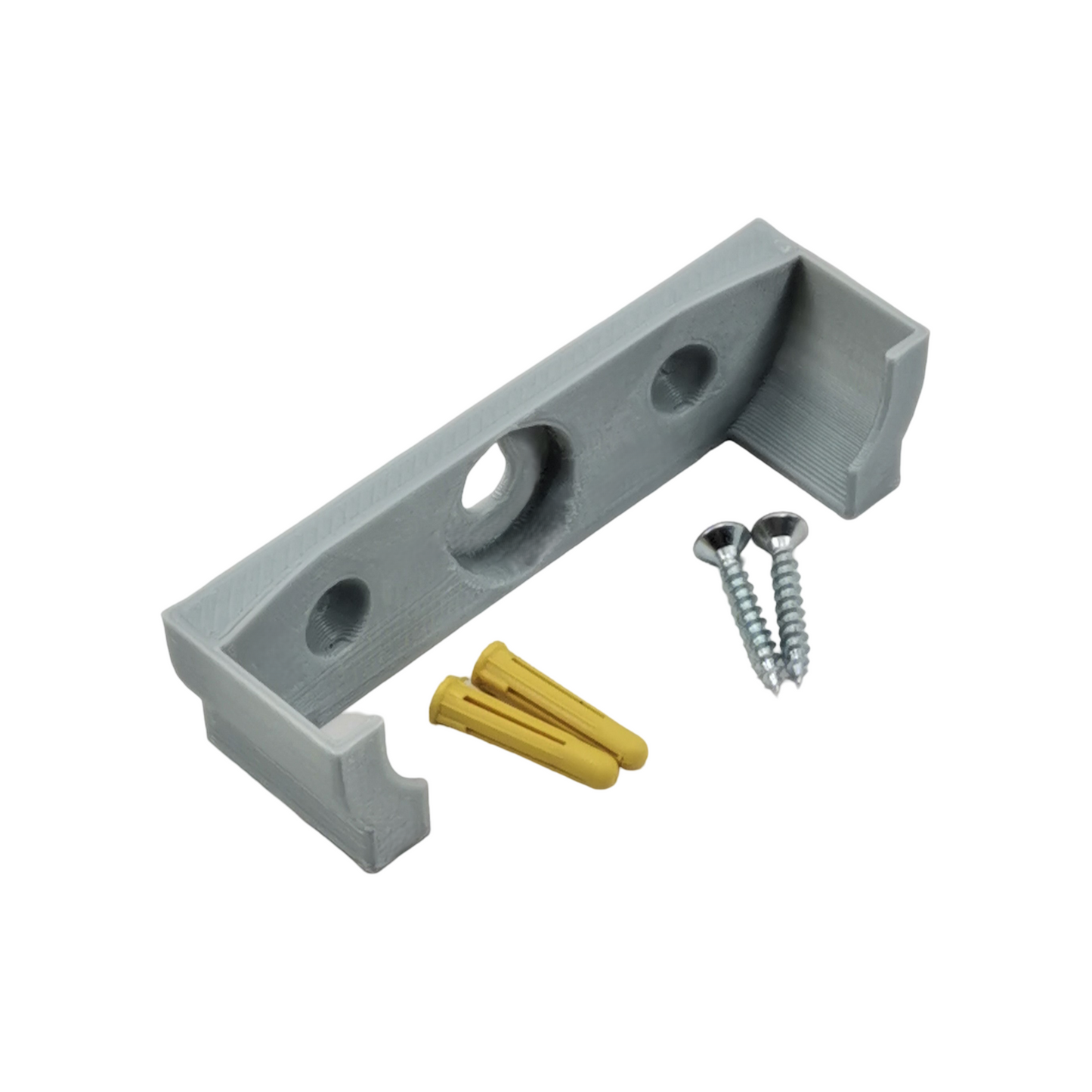 Apple TV 2nd / 3rd Generation Wall Or TV Mount Bracket Holder