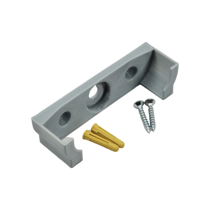 Apple TV 2nd / 3rd Generation Wall Or TV Mount Bracket Holder