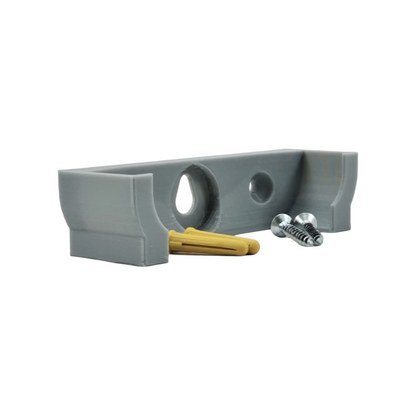Apple TV 2nd / 3rd Generation Wall Or TV Mount Bracket Holder