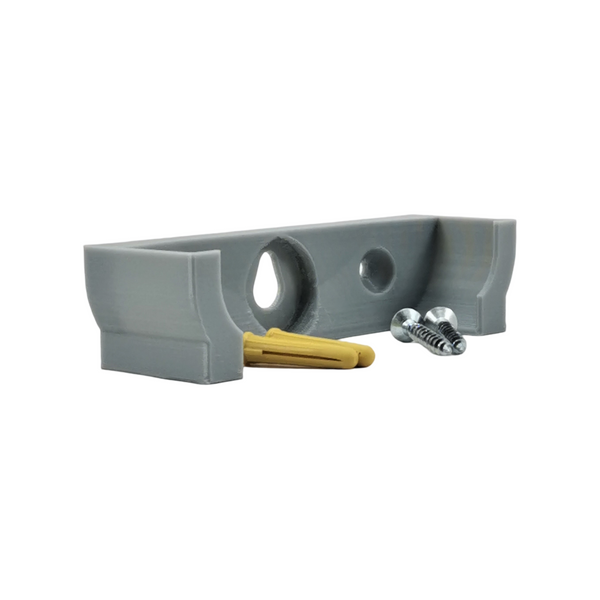 Apple TV 2nd / 3rd Generation Wall Or TV Mount Bracket Holder