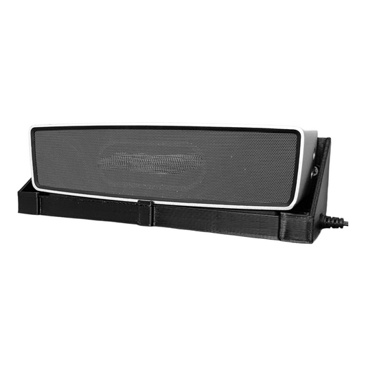 Support mural pour enceinte Bose SoundLink Mini I - Noir