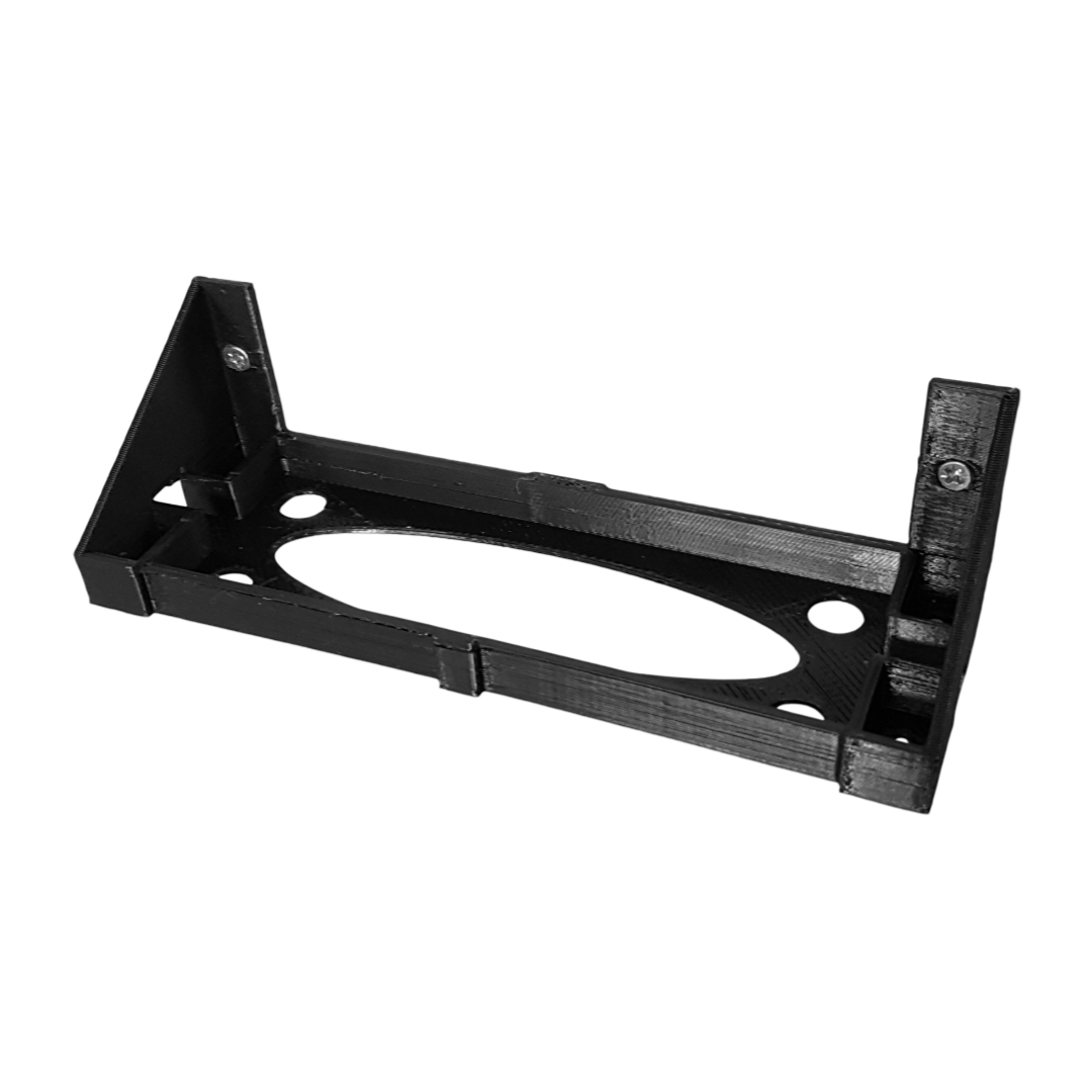 Bose Mini Sound Link One Wall Mount Holder Bracket - Black