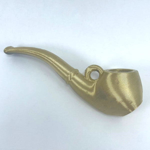 Classic Smoking Pipe Christmas Tree Bauble Decoration Ornament For Christmas Xmas Noel