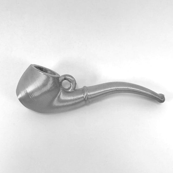 Classic Smoking Pipe Christmas Tree Bauble Decoration Ornament For Christmas Xmas Noel