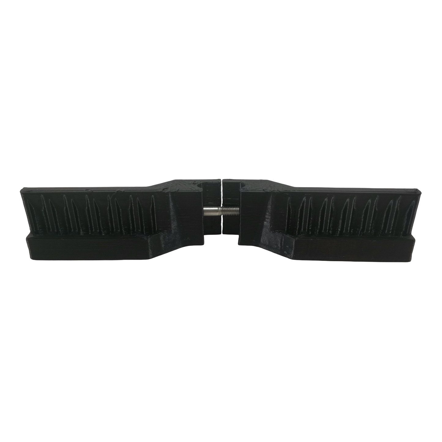 Picatinny Bolt Holder Quiver Accessory For Pistol Crossbow