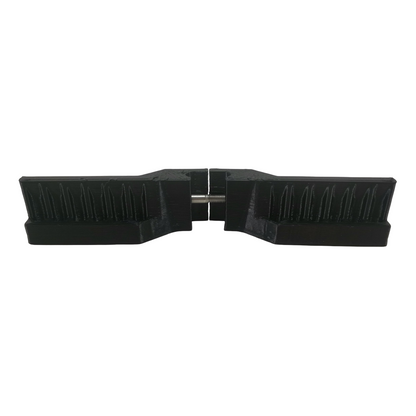 Picatinny Bolt Holder Quiver Accessory For Pistol Crossbow