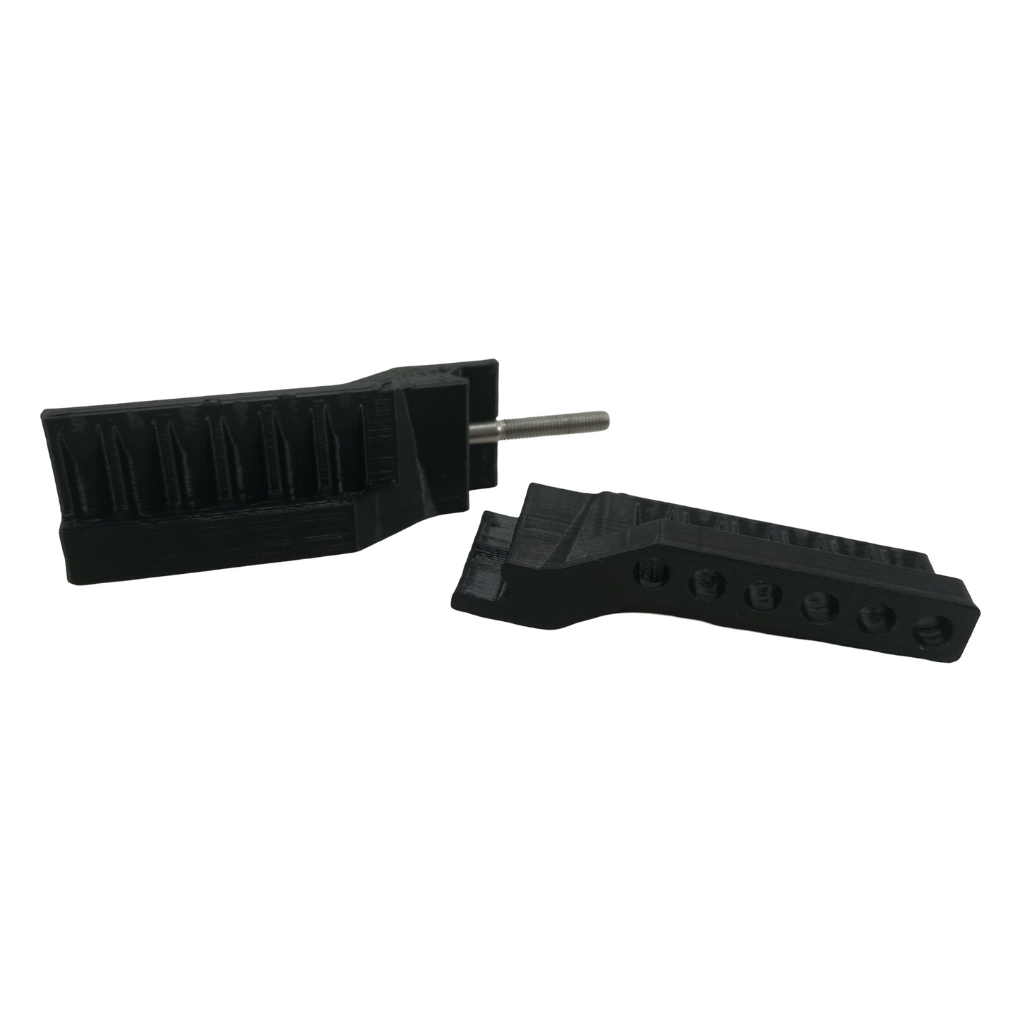 Picatinny Bolt Holder Quiver Accessory For Pistol Crossbow
