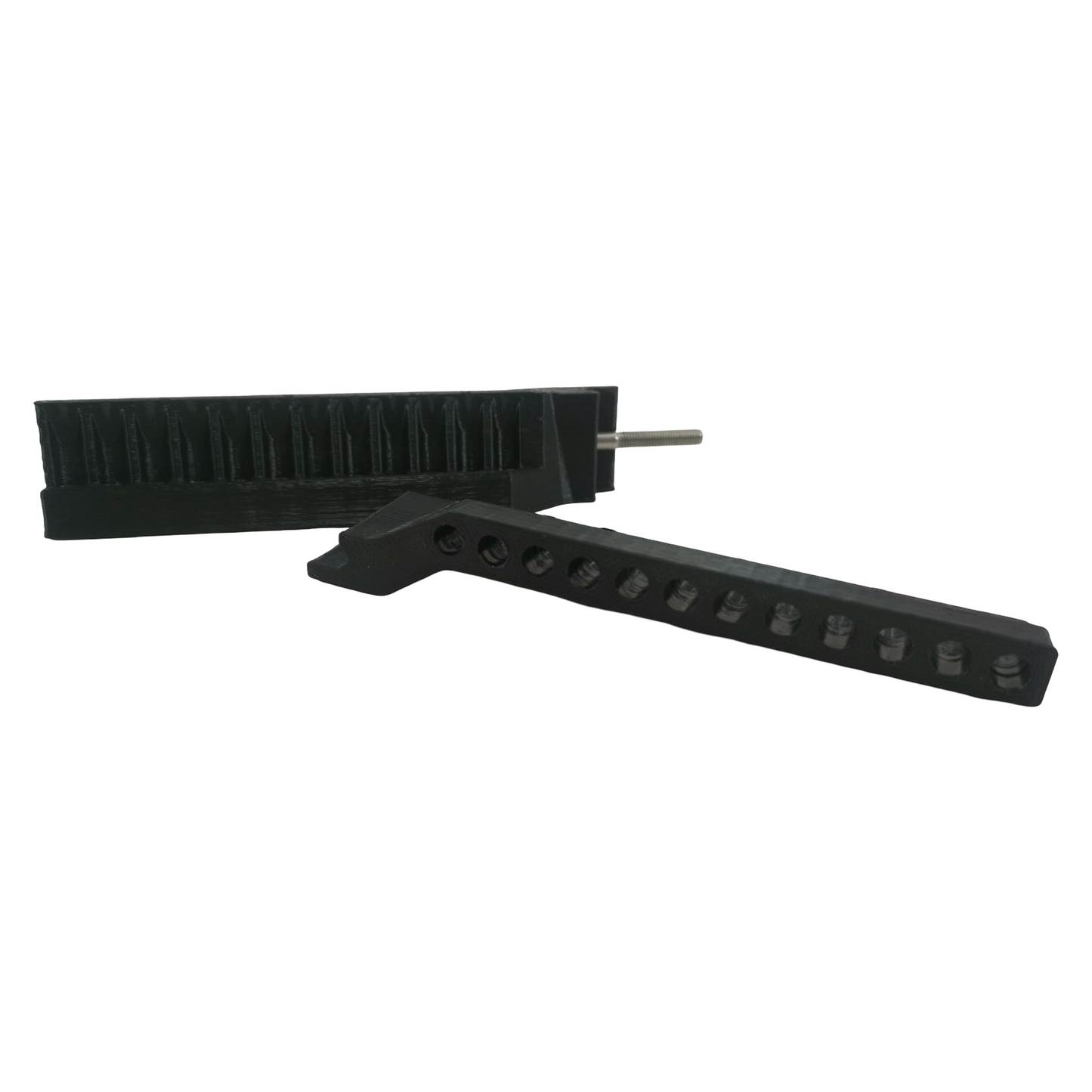 Picatinny Bolt Holder Quiver Accessory For Pistol Crossbow
