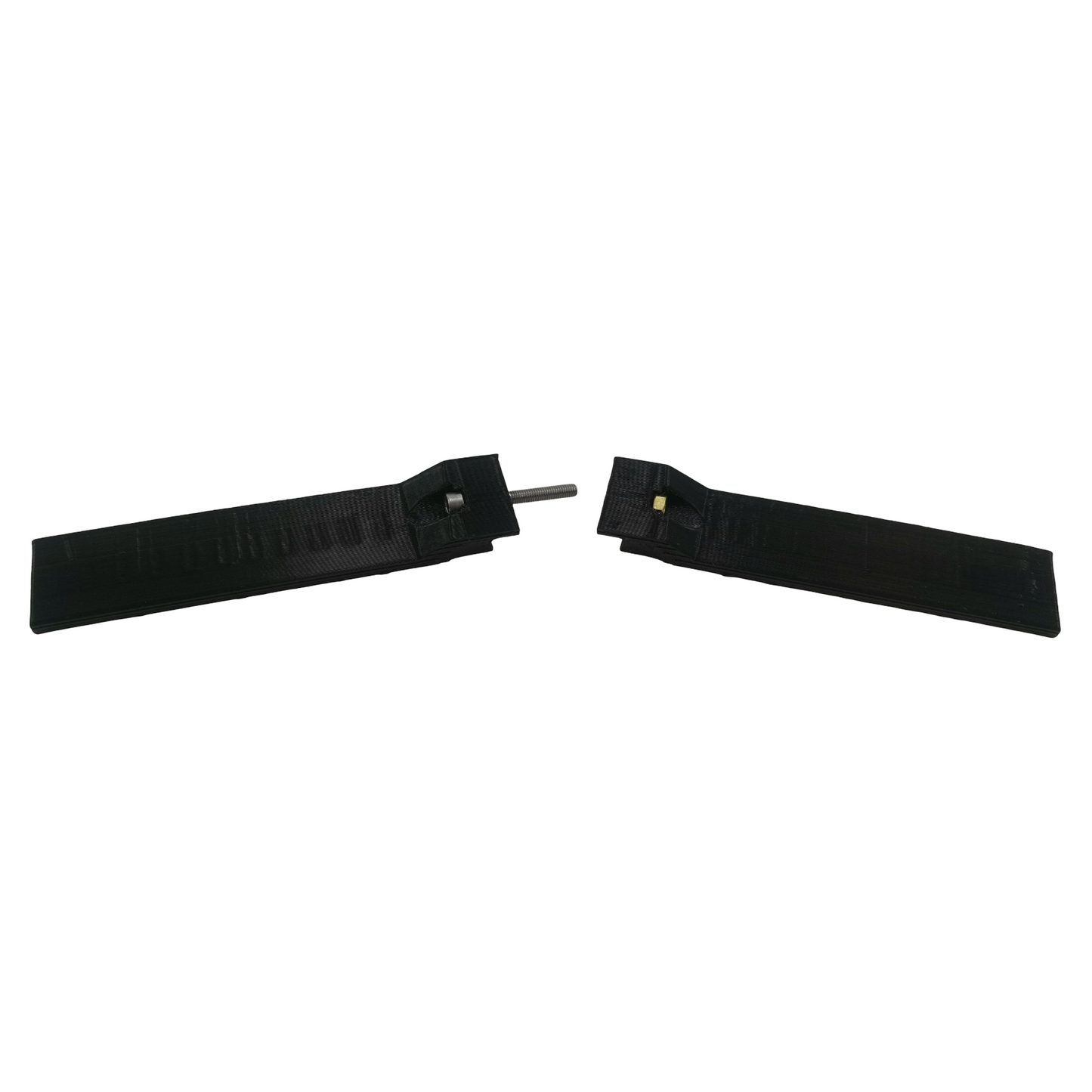 Picatinny Bolt Holder Quiver Accessory For Pistol Crossbow