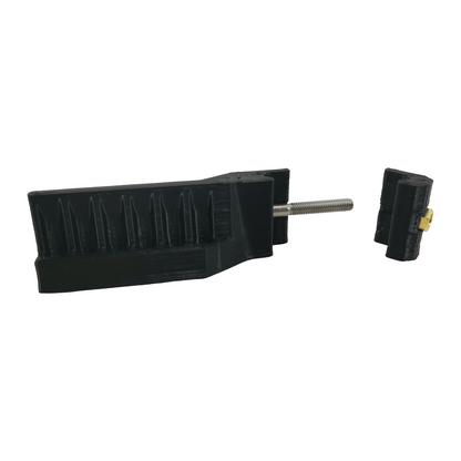 Picatinny Bolt Holder Quiver Accessory For Pistol Crossbow