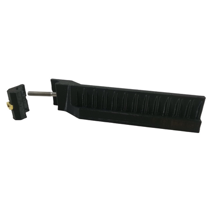 Picatinny Bolt Holder Quiver Accessory For Pistol Crossbow
