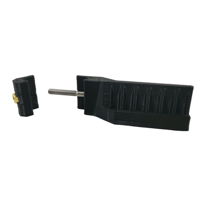 Picatinny Bolt Holder Quiver Accessory For Pistol Crossbow