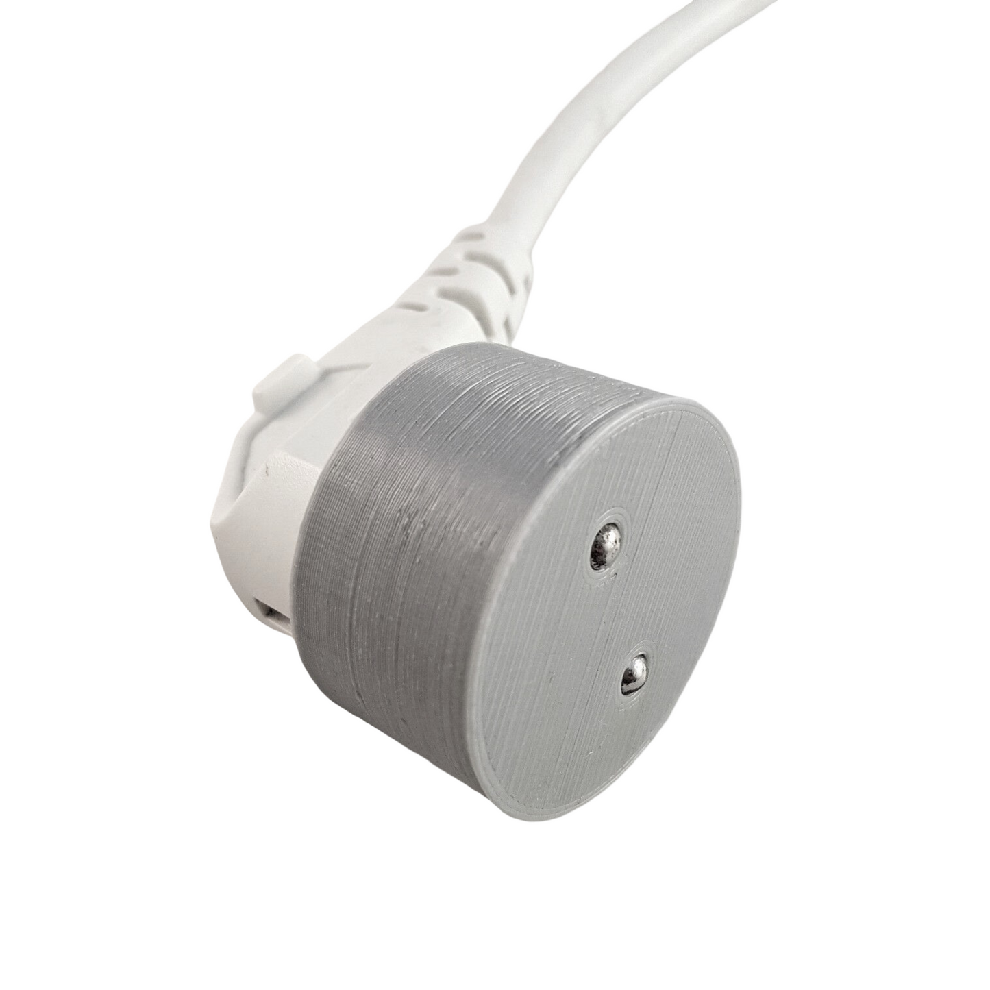 Dust Cover For European EU 2 Pin Motorhome Caravan Camper Electric Hook up Cable