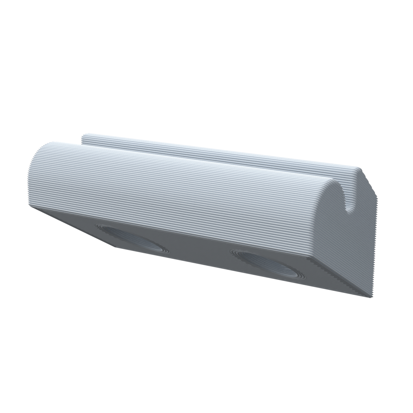 FB Portal Go Grip Wall Mount Bracket Holder