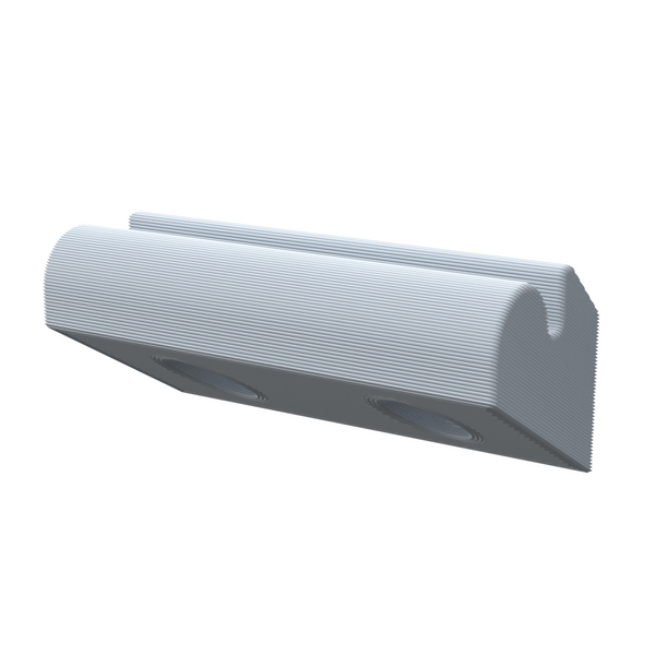 FB Portal Go Grip Wall Mount Bracket Holder