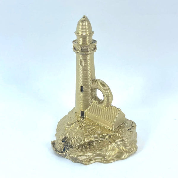 Lighthouse Christmas Tree Bauble Decoration Ornament For Christmas Xmas Noel