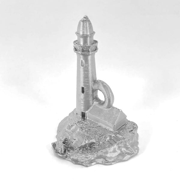 Lighthouse Christmas Tree Bauble Decoration Ornament For Christmas Xmas Noel