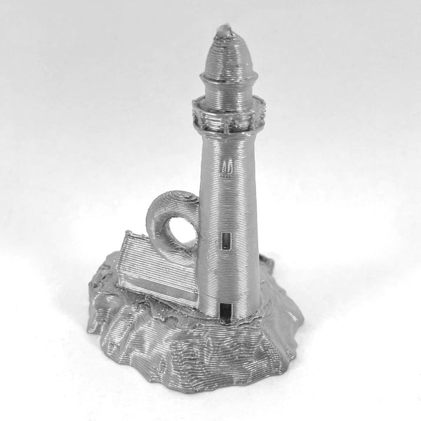 Lighthouse Christmas Tree Bauble Decoration Ornament For Christmas Xmas Noel