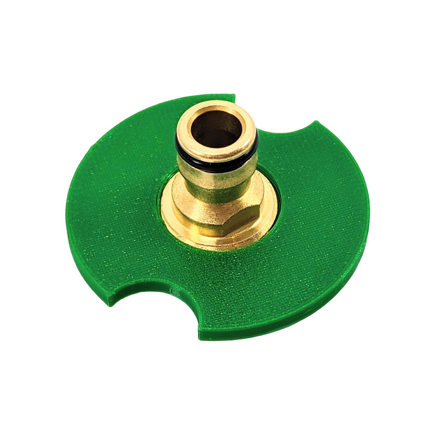 Water Tank Filler Cap with Hose Connector for Motorhomes Fiamma Type