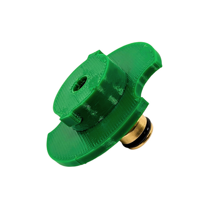Water Tank Filler Cap with Hose Connector for Motorhomes Fiamma Type