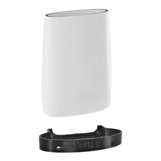 Wandhalterung Kompatibel mit Netgear Orbi Rbr50 & Rbs50 Halterung für Wifi Mesh System