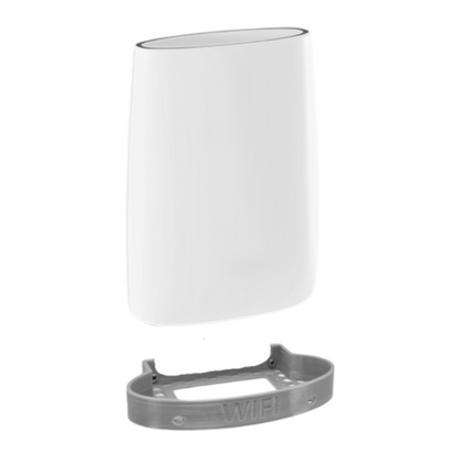 Wall Mount Compatible With Netgear Orbi Rbr50 & Rbs50 Mount Holder For Wifi Mesh System