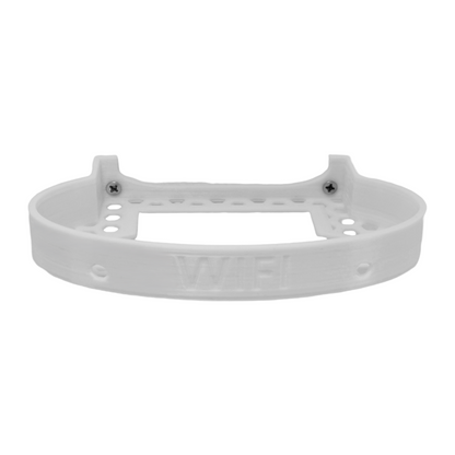Wall Mount Compatible With Netgear Orbi Rbr50 & Rbs50 Mount Holder For Wifi Mesh System