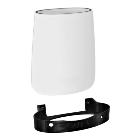 Wandhalterung Kompatibel mit Netgear Orbi RBS20 RBR20 RBK20 Halterung für WiFi Mesh System