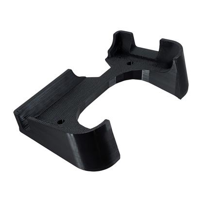 3D Cabin Horizontal Stand Compatible With Nintendo Switch 2 Docking Station Holder For Shelves Media Unit