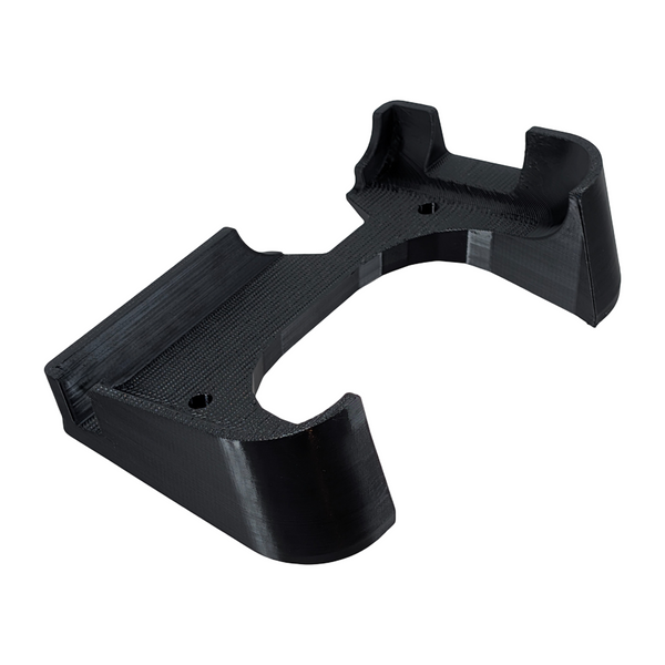 3D Cabin Horizontal Stand Compatible With Nintendo Switch 2 Docking Station Holder For Shelves Media Unit