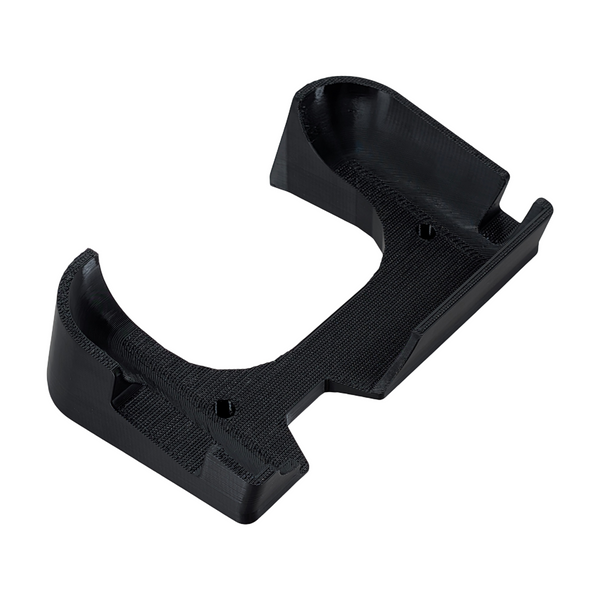 3D Cabin Horizontal Stand Compatible With Nintendo Switch 2 Docking Station Holder For Shelves Media Unit