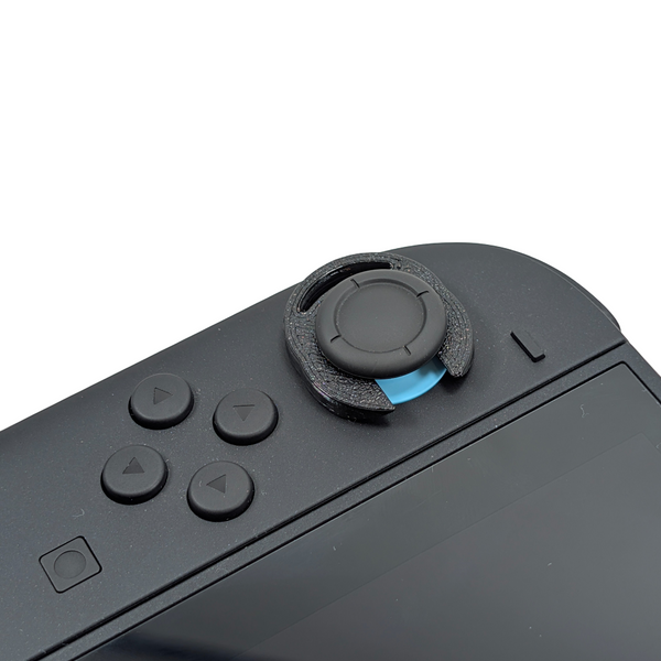 Joy Stick Locks Compatible With Nintendo Switch 2 Joy-Con Thumb Grips Protector Guard Travel Anti-Drift (4-Pack)