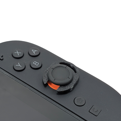 Joy Stick Locks Compatible With Nintendo Switch 2 Joy-Con Thumb Grips Protector Guard Travel Anti-Drift (4-Pack)