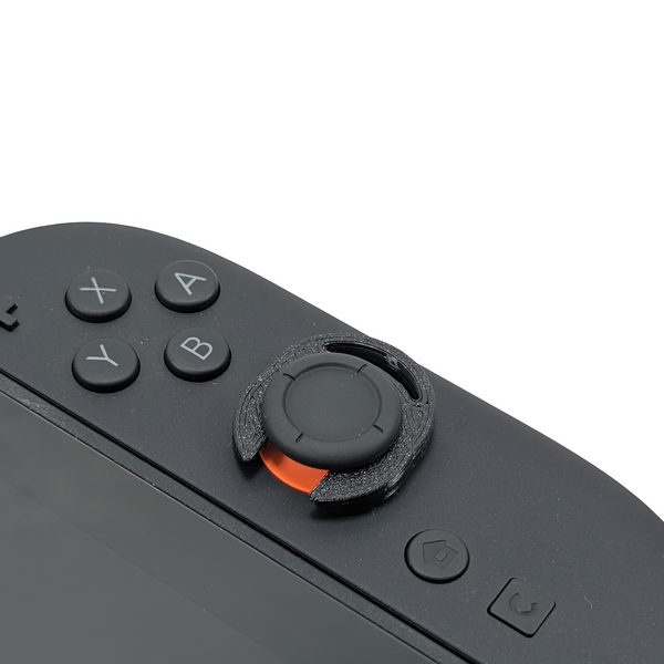Joy Stick Locks Compatible With Nintendo Switch 2 Joy-Con Thumb Grips Protector Guard Travel Anti-Drift (4-Pack)