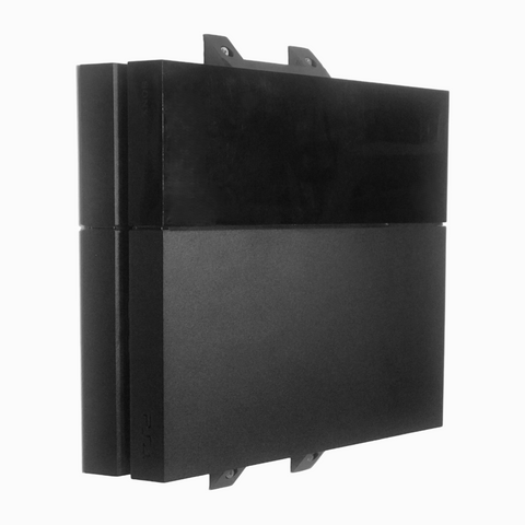 PS4 Wall Mount Brackets For PlayStation 4 Original Holder