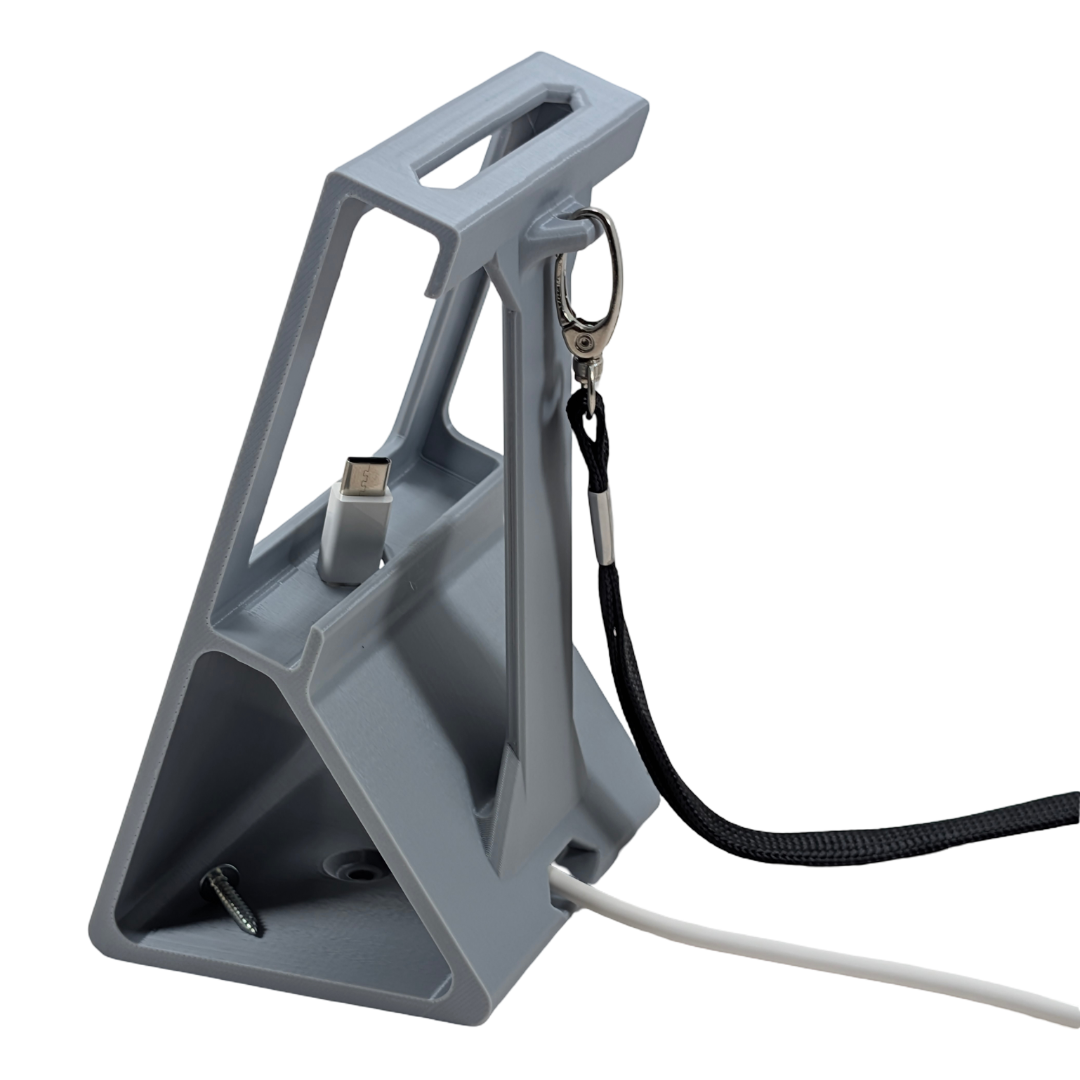 Card Reader Stand compatible with SumUp Solo and Solo Lite