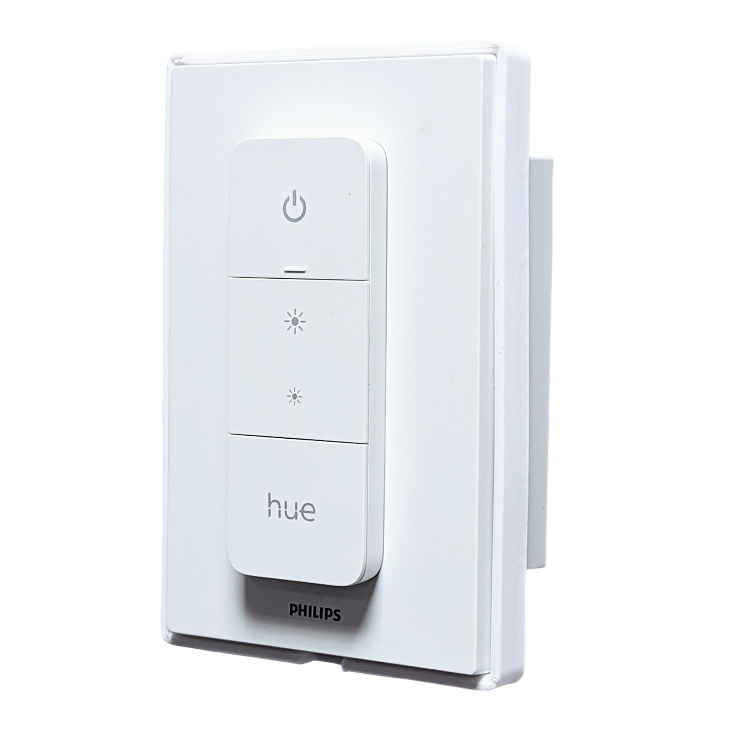 Philips Hue Dimmer Light Switch Adaptor Plate V2