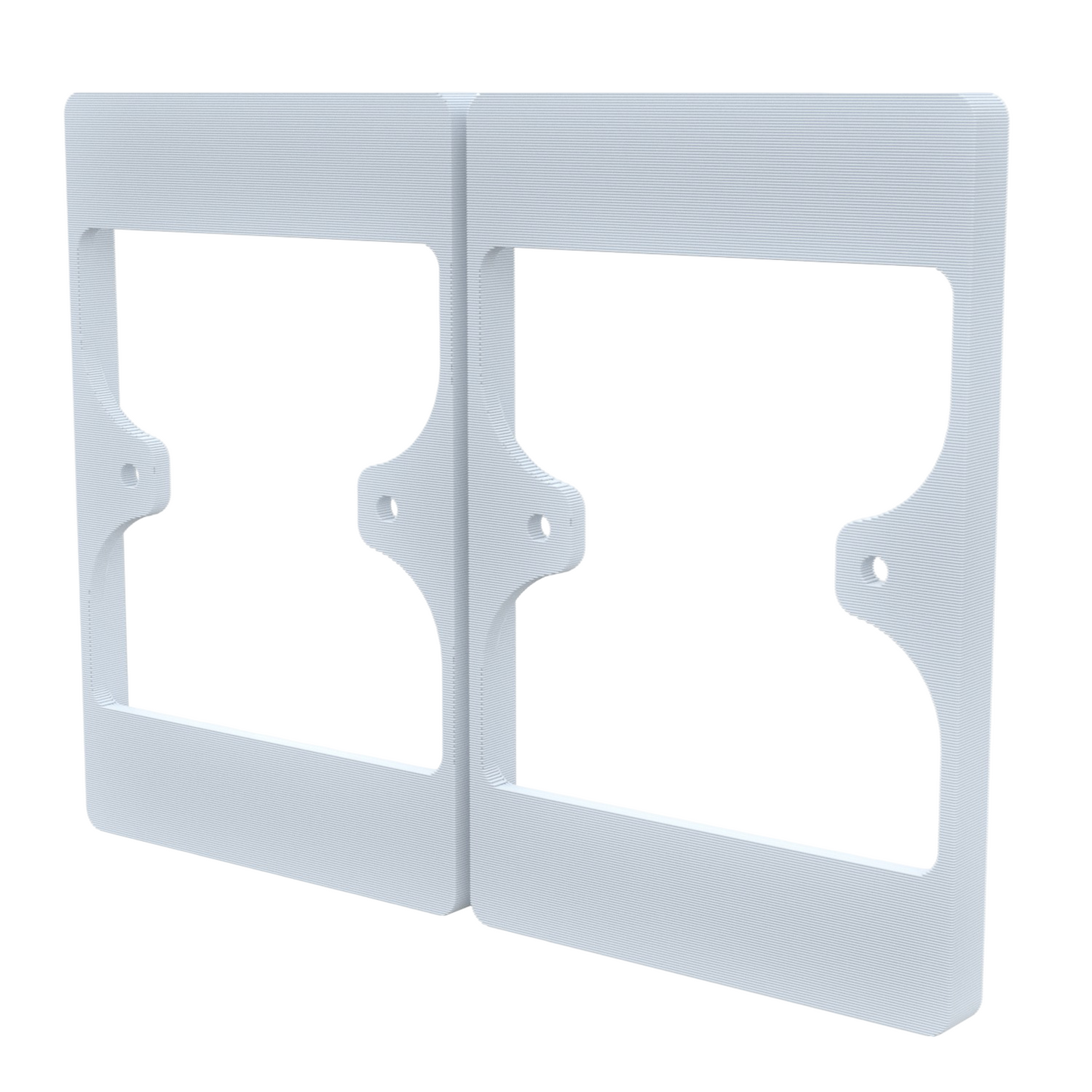 Philips Hue Dimmer Light Switch Adaptor Plate V2