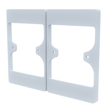 Philips Hue Dimmer Light Switch Adaptor Plate V2