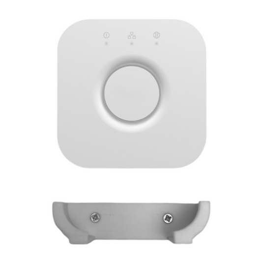 Philips Hue Light Bridge Wandhalterung Halter