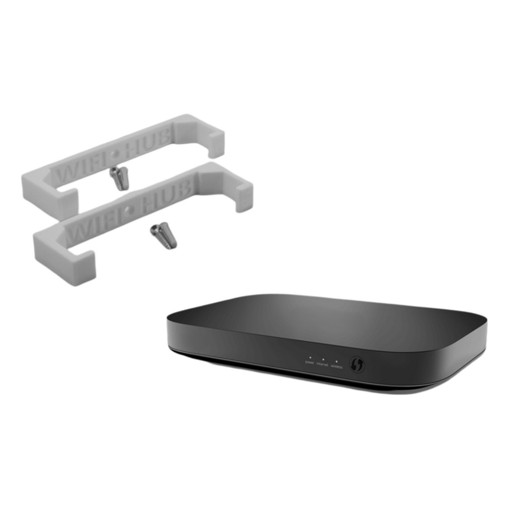 Sky Q Hub Wifi Router Wall Mount Holder Bracket For Internet 3D Cabin sky-q-hub-wifi-router-wall-mount-holder-bracket-for-internet-3d-cabin