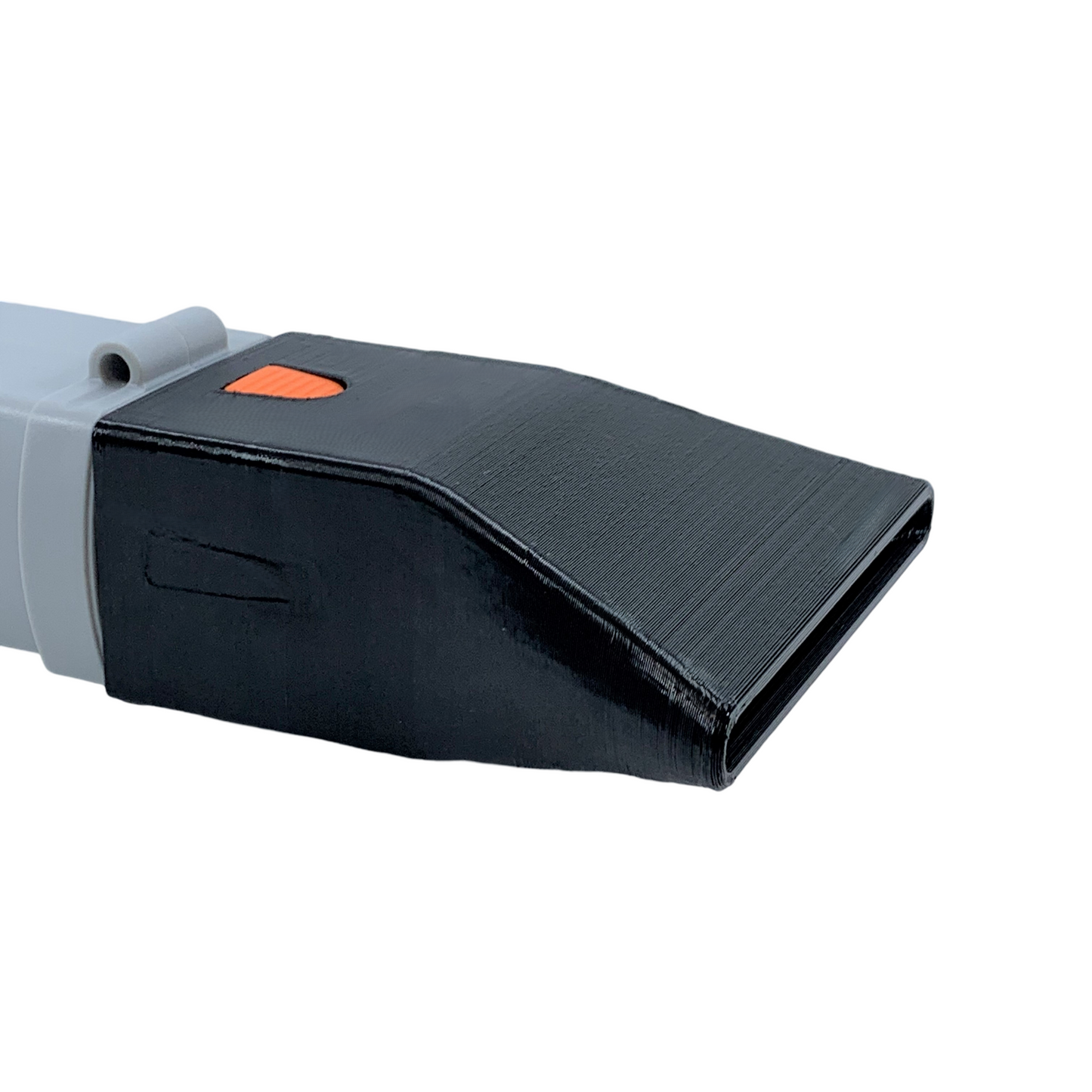 Short Nozzle For VonHaus 20v Max Leaf Blower 2515068 - Car Drying Accessory